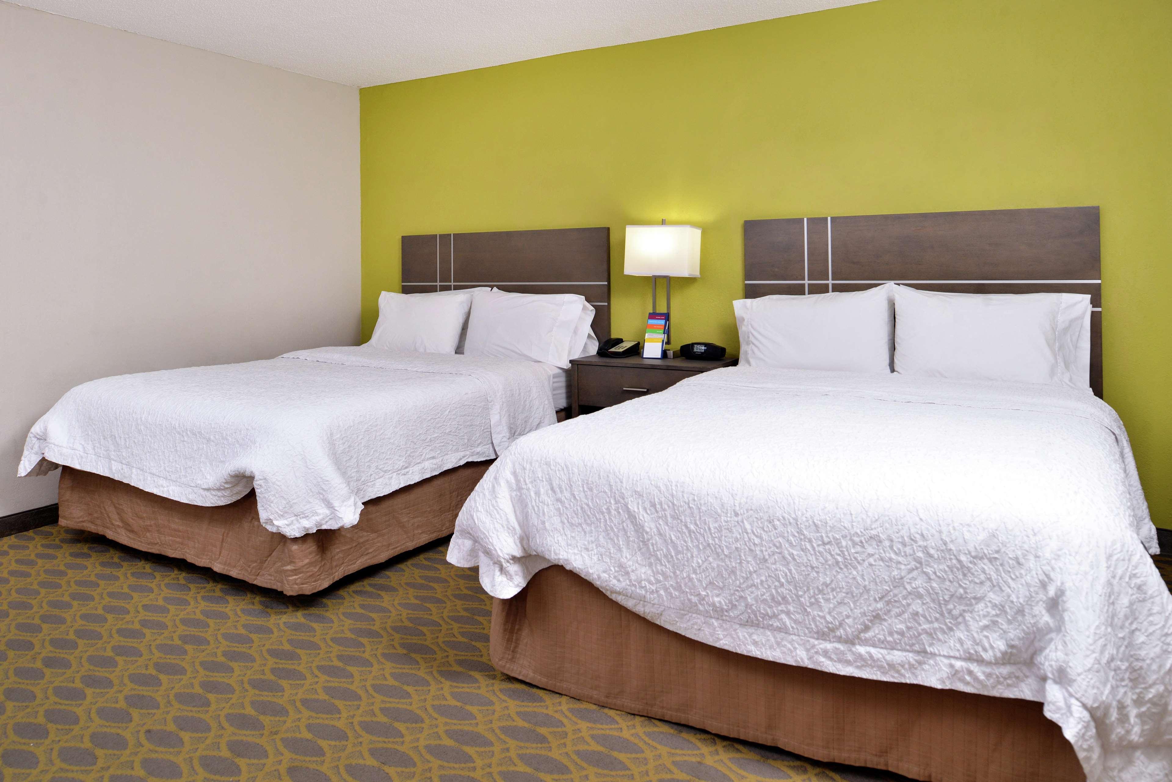 Hampton Inn Northwood Myrtle Beach Exterior photo