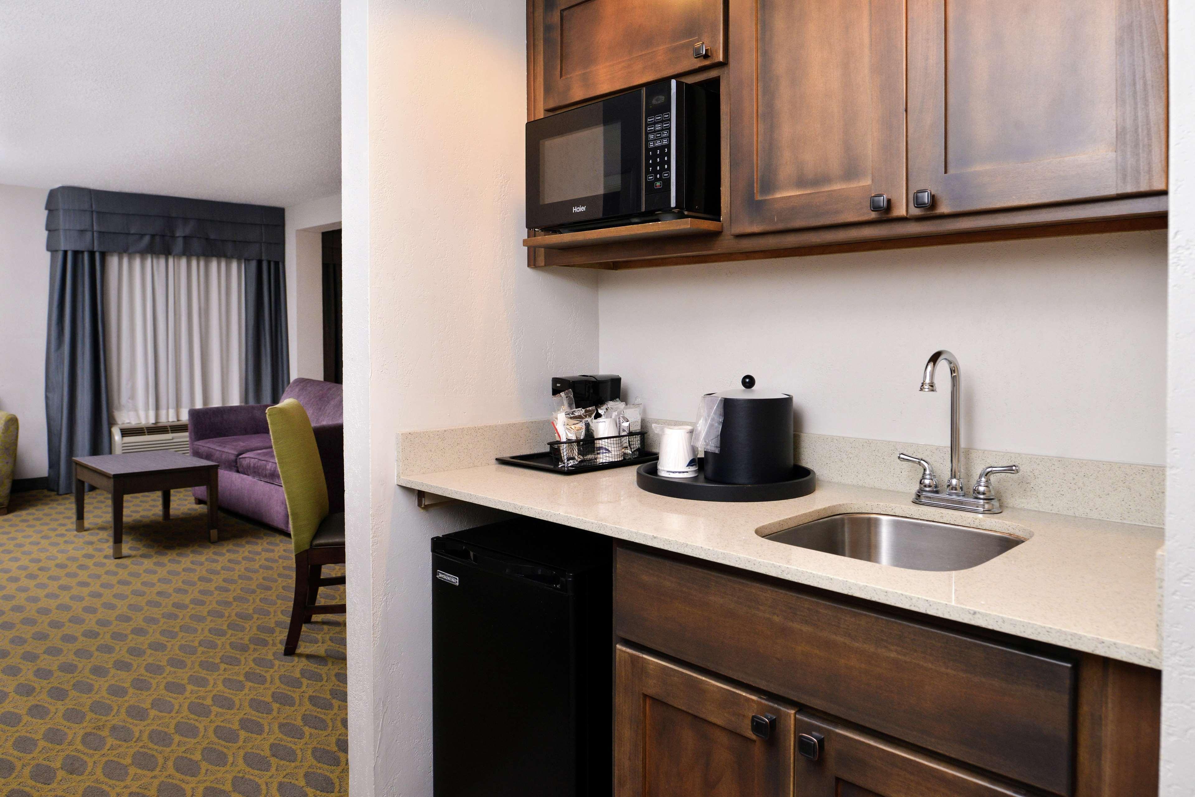 Hampton Inn Northwood Myrtle Beach Exterior photo