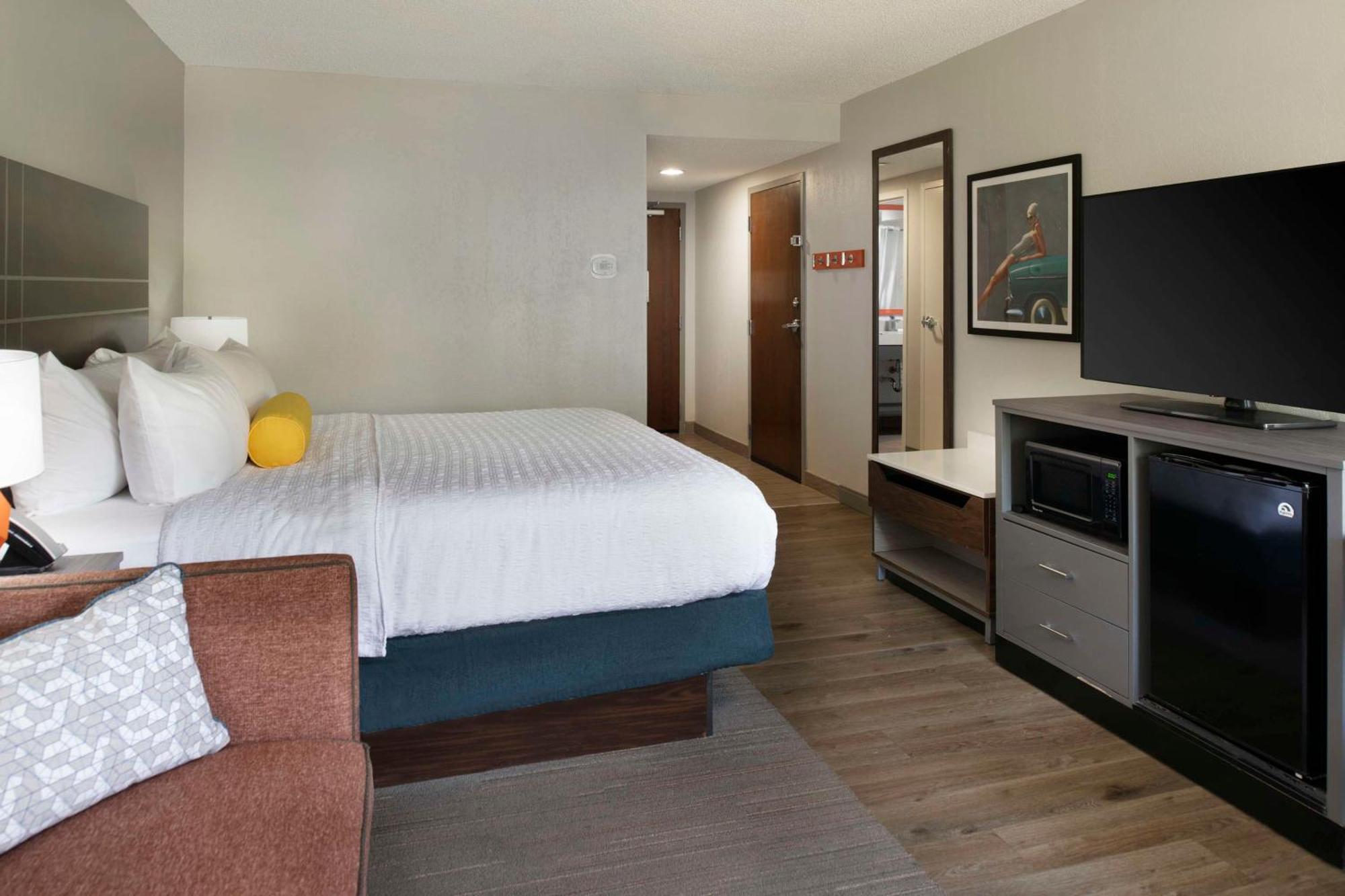 Hampton Inn Northwood Myrtle Beach Exterior photo