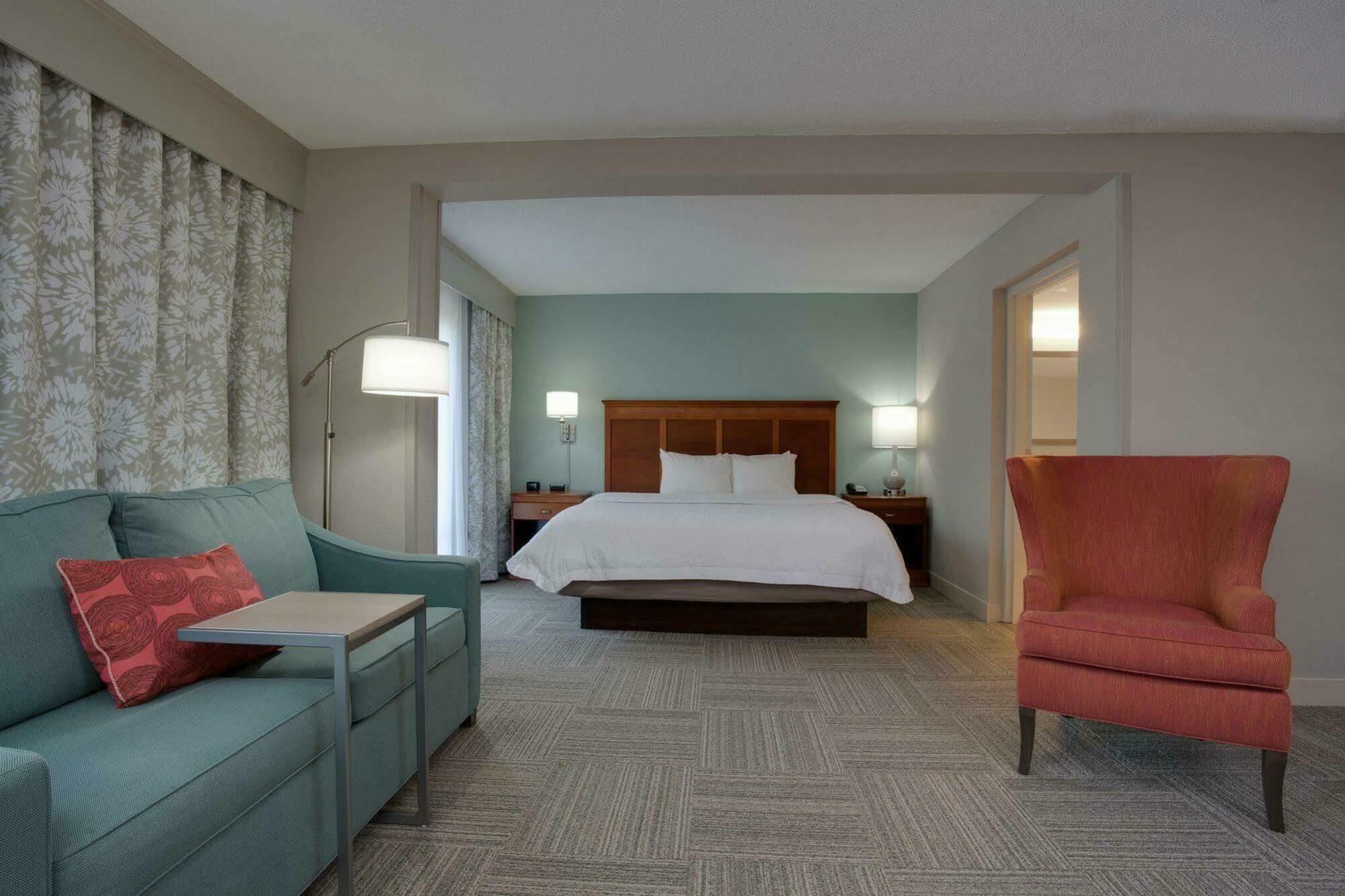 Hampton Inn Northwood Myrtle Beach Exterior photo
