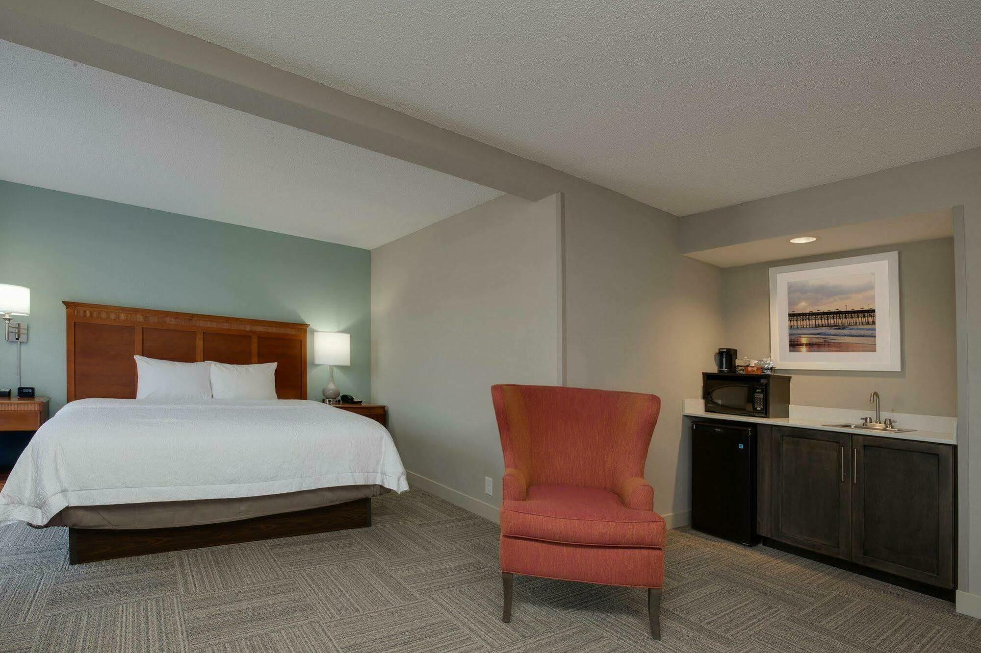 Hampton Inn Northwood Myrtle Beach Exterior photo